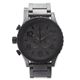NIXON（ニクソン） THE51-30 CHRONO A0831062 腕時計 メンズ（クロノA0831062）【国際...