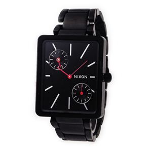 NIXON（ニクソン） THE IVY A024001 腕時計 メンズ - 拡大画像