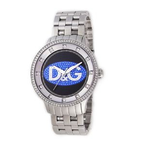 D＆G（ディーアンドジー） PRIMETIME DW0849 腕時計 レディース