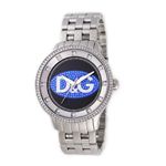 D＆G（ディーアンドジー） PRIMETIME DW0849 腕時計 レディース