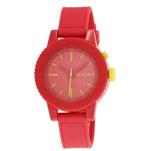 NIXON（ニクソン） GOGO A287685 腕時計 レディース