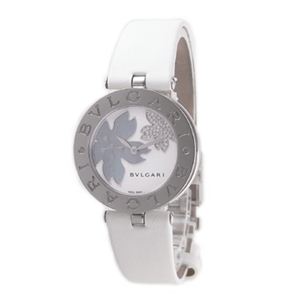 BVLGARI（ブルガリ） Bゼロ1 BZ30FDSL 腕時計 レディース