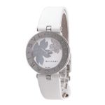 BVLGARI（ブルガリ） Bゼロ1 BZ30FDSL 腕時計 レディース