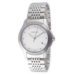 GUCCI（グッチ） Gタイムレス YA126407 腕時計 メンズ