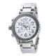 NIXON（ニクソン） THE 42-20 CHRONO A037945 腕時計 メンズ