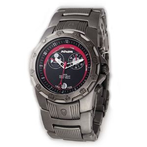 NIXON（ニクソン） THE TIDE ROVER A053000 腕時計 メンズ