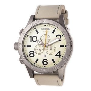 NIXON（ニクソン） THE 51-30 PU A124656 腕時計 メンズ