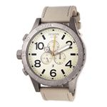 NIXON（ニクソン） THE 51-30 PU A124656 腕時計 メンズ
