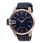 NIXON（ニクソン） THE CHRONICLE A127872 腕時計 メンズ
