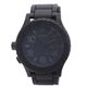 NIXON（ニクソン） THE RUBBER 51-30 A236000 腕時計 メンズ