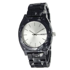 NIXON（ニクソン） THE TIME TELLER ACETATE A3271039 腕時計 レディース