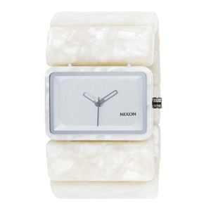 NIXON（ニクソン） VEGA A7261029 腕時計 レディース