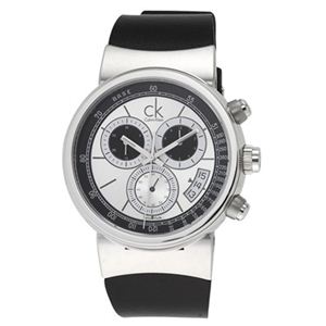 Calvin Klein（カルバンクライン） セレリティ K75471.20 腕時計 メンズ