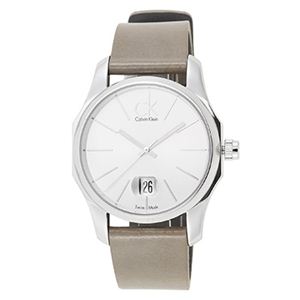 Calvin Klein（カルバンクライン） ビズ K77411.20 腕時計 メンズ