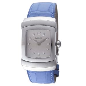 DAMIANI（ダミアーニ） ego 30001692-LBU 腕時計 ユニセックス