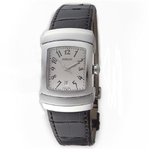 DAMIANI（ダミアーニ） ego 30000122-DBR 腕時計 ユニセックス