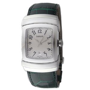 DAMIANI（ダミアーニ） ego 30000122-GRN 腕時計 ユニセックス
