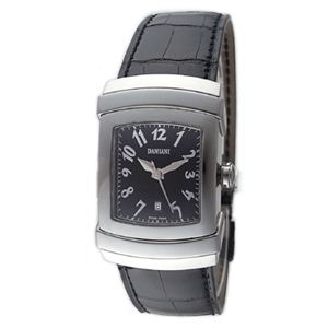 DAMIANI（ダミアーニ） ego 30000124-DBR 腕時計 ユニセックス