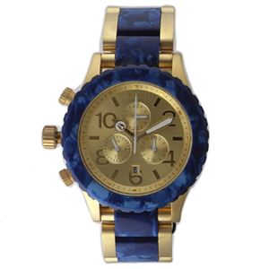 NIXON（ニクソン） THE 42-20 CHRONO A0371038
