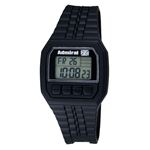 Admiral（アドミラル） ADM800BK 腕時計 ユニセックス