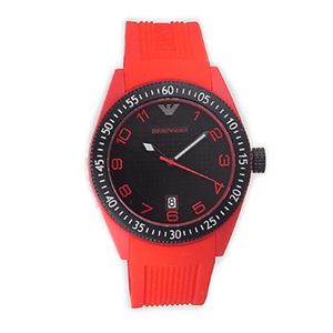 EMPORIO ARMANI（エンポリオアルマーニ） AR1039 腕時計 メンズ