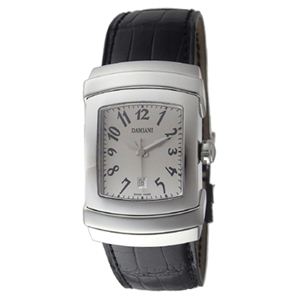 DAMIANI（ダミアーニ） ego 30000122-BLK 腕時計 ユニセックス