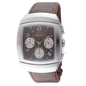 DAMIANI（ダミアーニ） egoオーバーサイズ 30001301 腕時計 メンズ