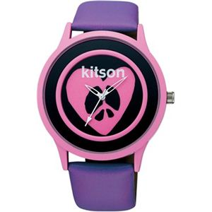 Kitson（キットソン） KW0184 腕時計 レディース
