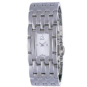 Calvin Klein（カルバンクライン） ブレイド K.84231.26 腕時計 レディース