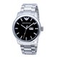 EMPORIO ARMANI（エンポリオアルマーニ） AR0497 腕時計 メンズ