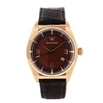 EMPORIO ARMANI（エンポリオ・アルマーニ） AR0367 腕時計