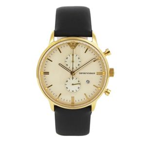 EMPORIO ARMANI（エンポリオ・アルマーニ） AR0386 腕時計