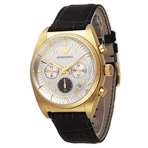 EMPORIO ARMANI（エンポリオ・アルマーニ） AR0372 腕時計