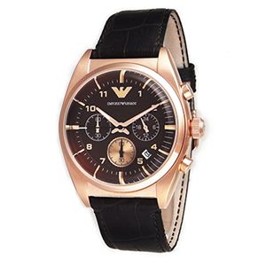 EMPORIO ARMANI（エンポリオ・アルマーニ） AR0371 腕時計