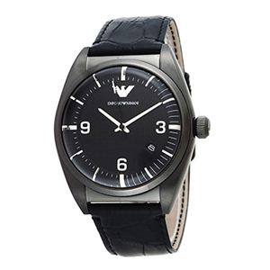 EMPORIO ARMANI（エンポリオ・アルマーニ） AR0368 腕時計