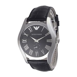EMPORIO ARMANI（エンポリオ・アルマーニ） AR0643 腕時計 メンズ
