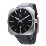 Calvin Klein（カルバンクライン） ソリッド K.1R211.30 腕時計 メンズ