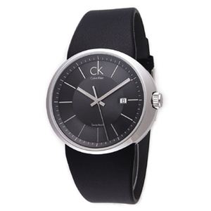 Calvin Klein（カルバンクライン） トラスト K0H21107 腕時計 メンズ
