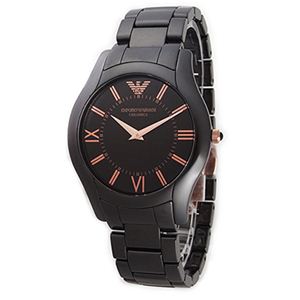 EMPORIO ARMANI（エンポリオ・アルマーニ） AR1444 腕時計 メンズ