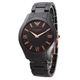 EMPORIO ARMANI（エンポリオ・アルマーニ） AR1444 腕時計 メンズ