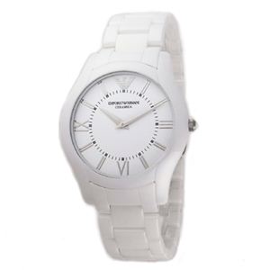 EMPORIO ARMANI（エンポリオ・アルマーニ） AR1442 腕時計 メンズ