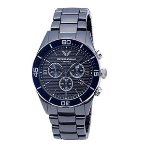 EMPORIO ARMANI（エンポリオ・アルマーニ） AR1429 腕時計 メンズ