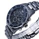 EMPORIO ARMANI（エンポリオ・アルマーニ） AR1429 腕時計 メンズ - 縮小画像2