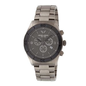 EMPORIO ARMANI（エンポリオ・アルマーニ） AR9502 腕時計