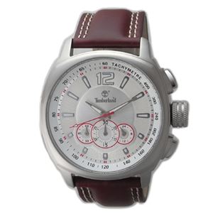 Timberland（ティンバーランド） QT712.22.02 腕時計 メンズ - 拡大画像