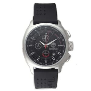 Timberland（ティンバーランド） QT712.91.01 腕時計 メンズ - 拡大画像