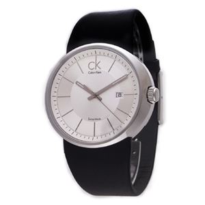 Calvin Klein（カルバンクライン） トラスト K.0H211.20 腕時計 メンズ