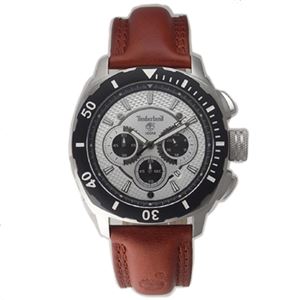 Timberland（ティンバーランド） QT742.23.01 腕時計 メンズ - 拡大画像