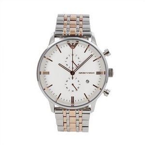 EMPORIO ARMANI（エンポリオ・アルマーニ） AR0399 腕時計