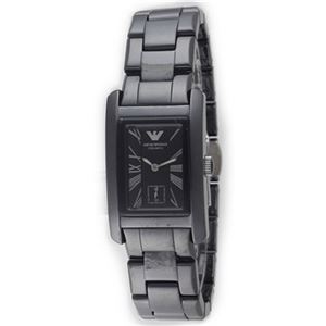 EMPORIO ARMANI（エンポリオ） アルマーニ AR1407 腕時計 レディース